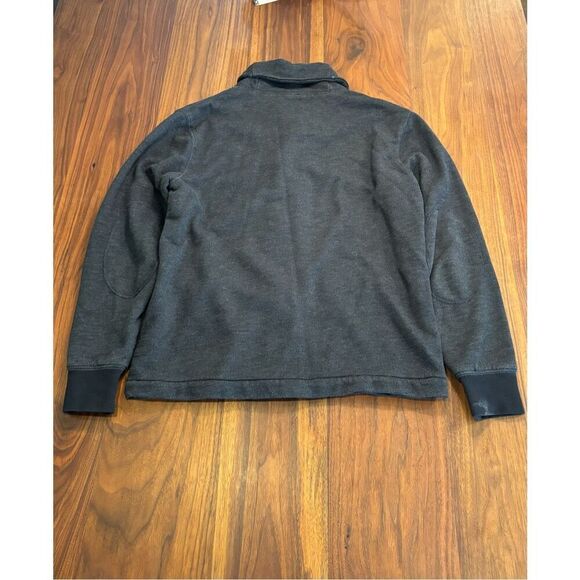 Grayers Men’s Castlerock Dunlop Stand Up Collar Terry Blazer Jacket Size Medium - Picture 7 of 7